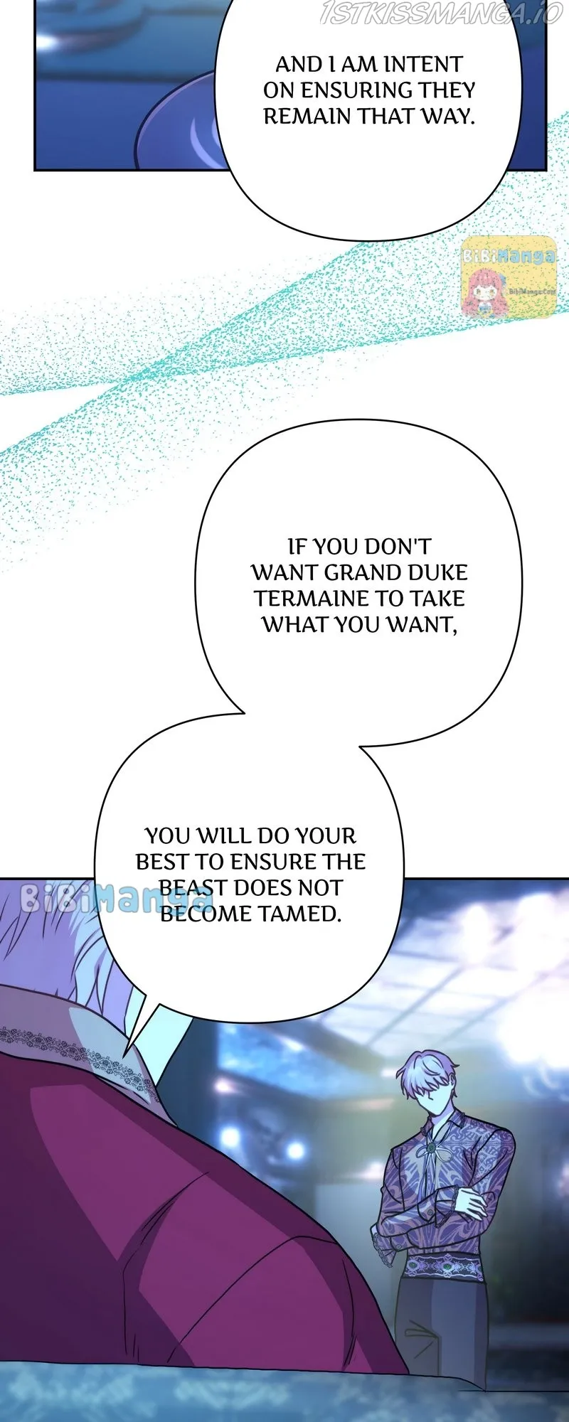 Another Typical Fantasy Romance Chapter 56 page 15