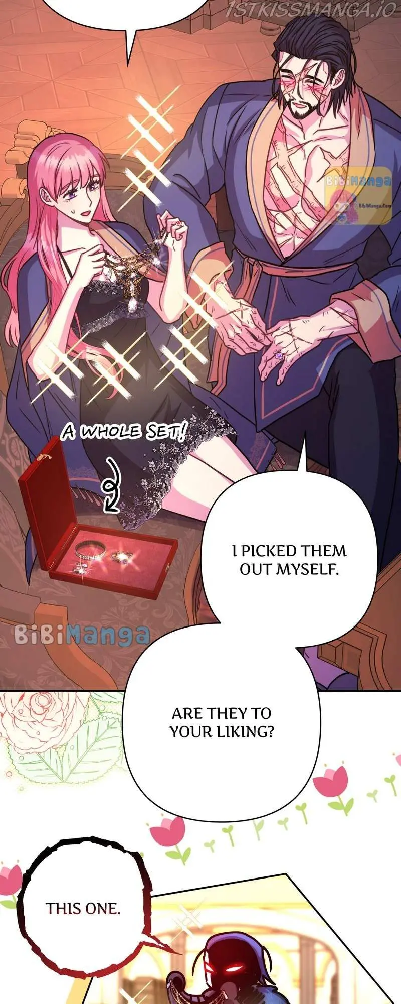 Another Typical Fantasy Romance Chapter 56 page 21