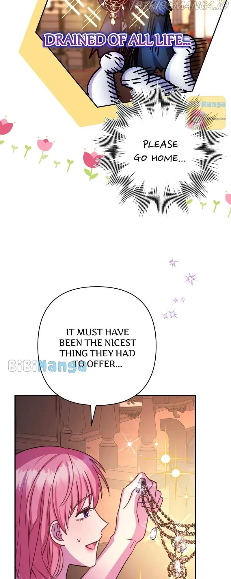 Another Typical Fantasy Romance Chapter 56 page 22