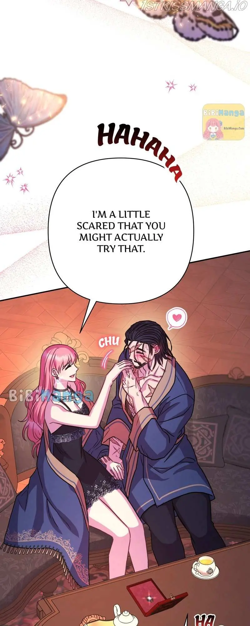 Another Typical Fantasy Romance Chapter 56 page 35