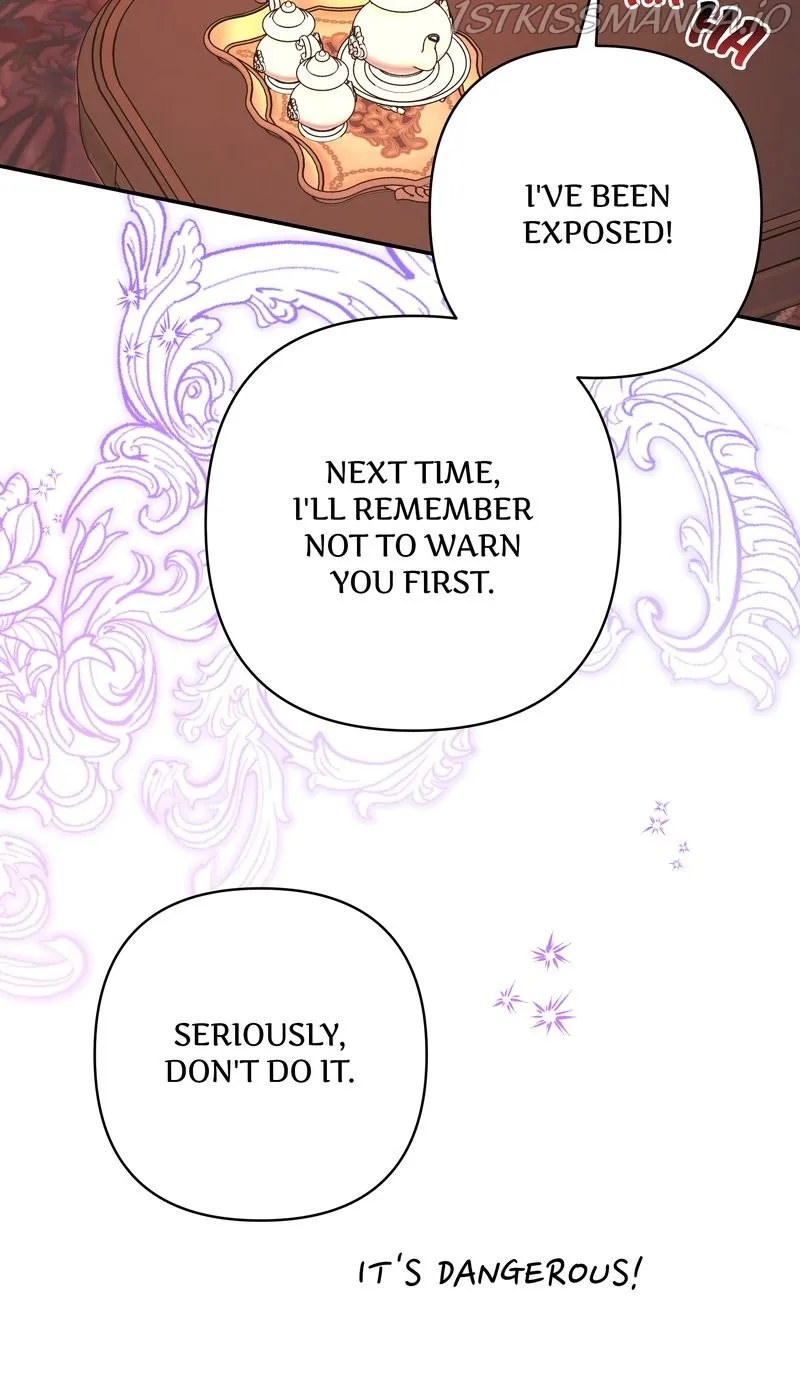 Another Typical Fantasy Romance Chapter 56 page 36