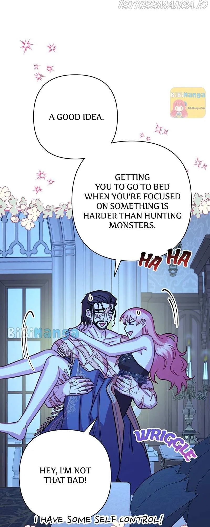 Another Typical Fantasy Romance Chapter 56 page 49