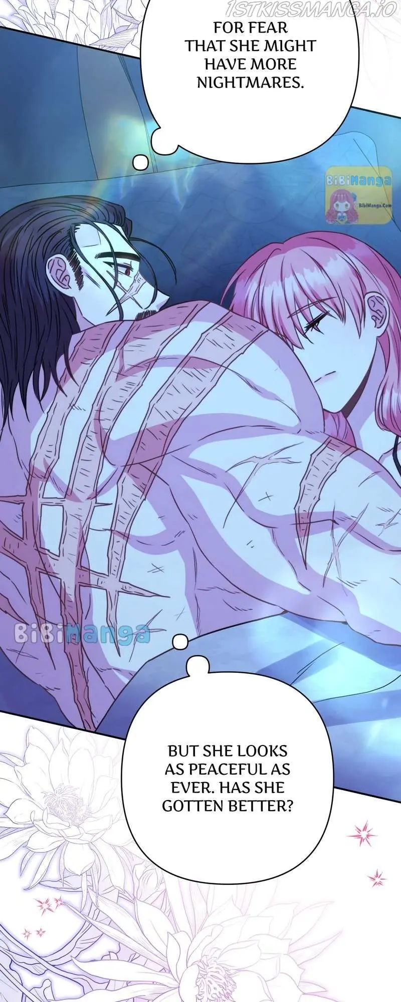 Another Typical Fantasy Romance Chapter 56 page 57