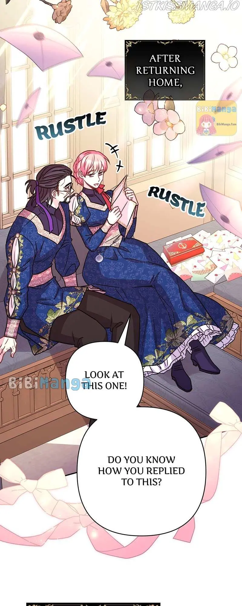 Another Typical Fantasy Romance Chapter 56 page 62