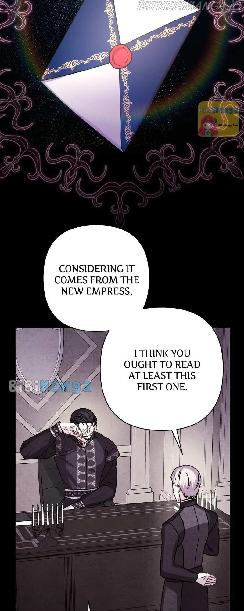 Another Typical Fantasy Romance Chapter 56 page 87
