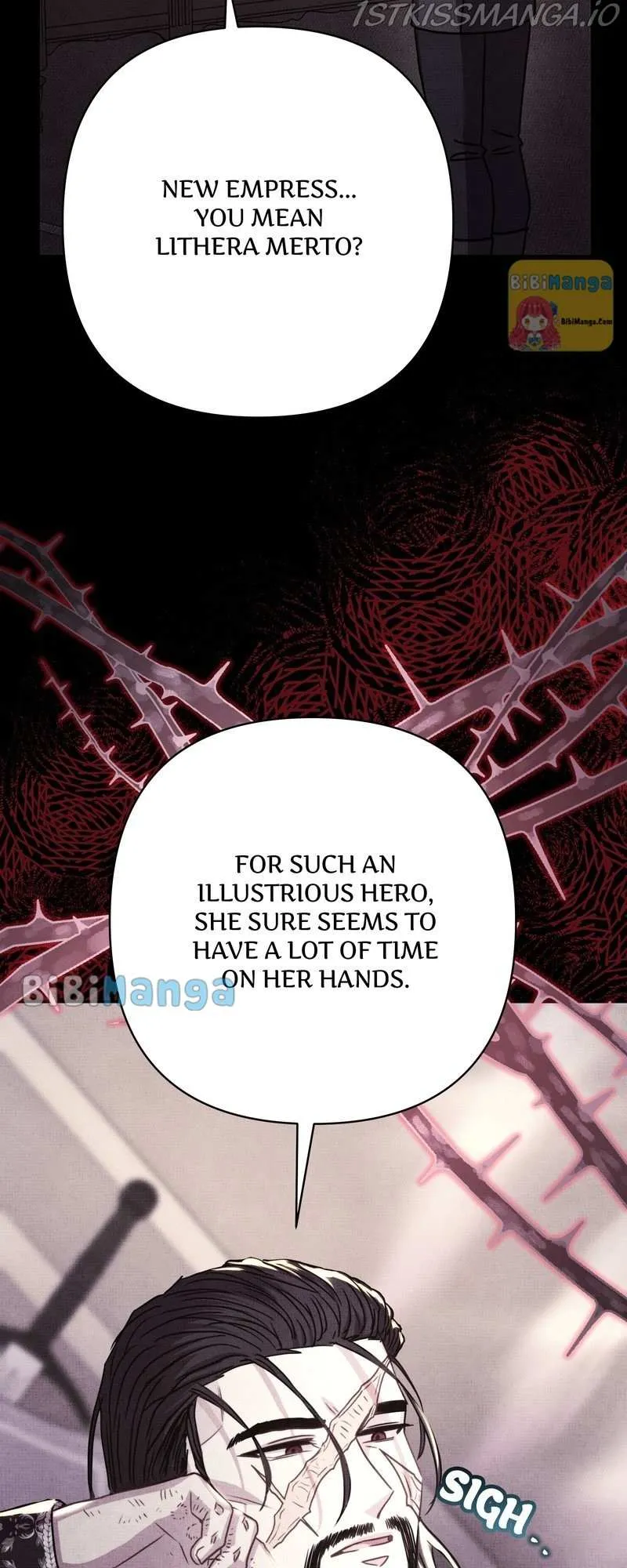 Another Typical Fantasy Romance Chapter 56 page 88