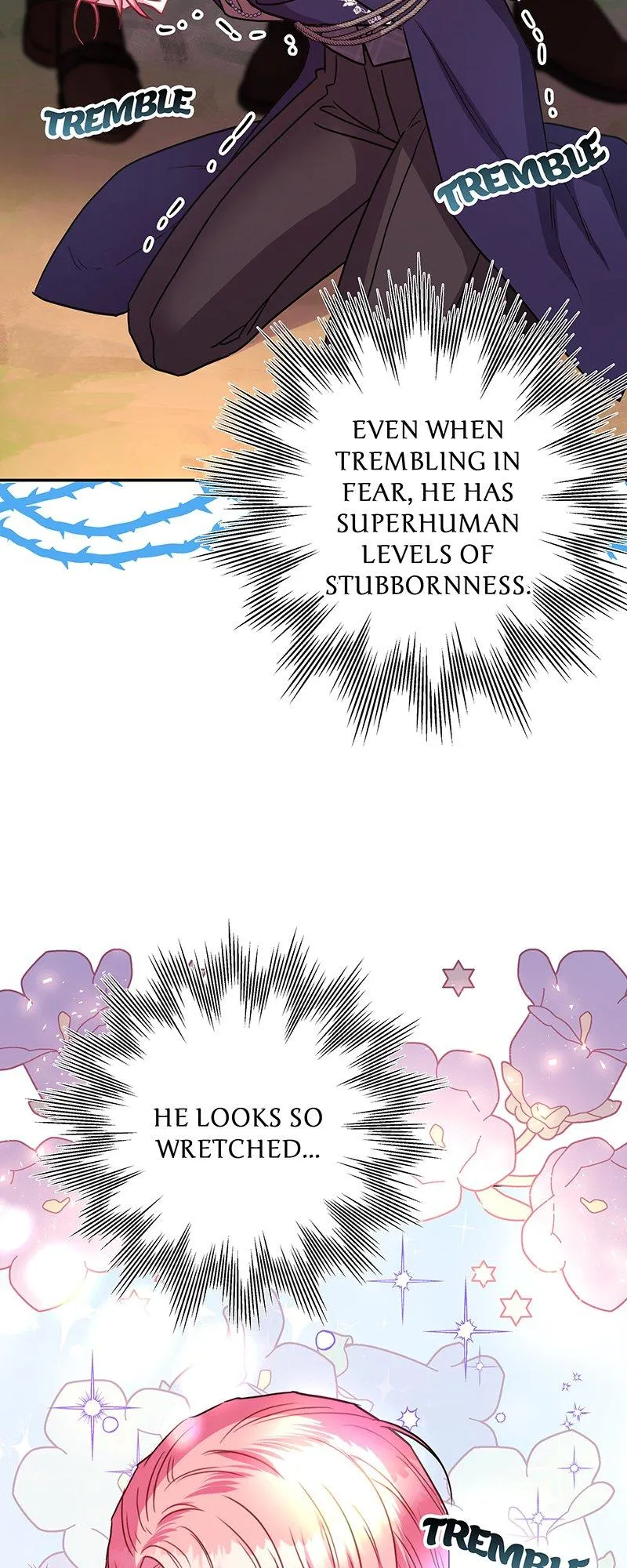 Another Typical Fantasy Romance Chapter 4.2 page 4