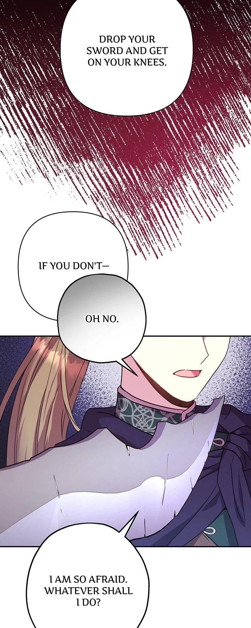 Another Typical Fantasy Romance Chapter 4.2 page 7
