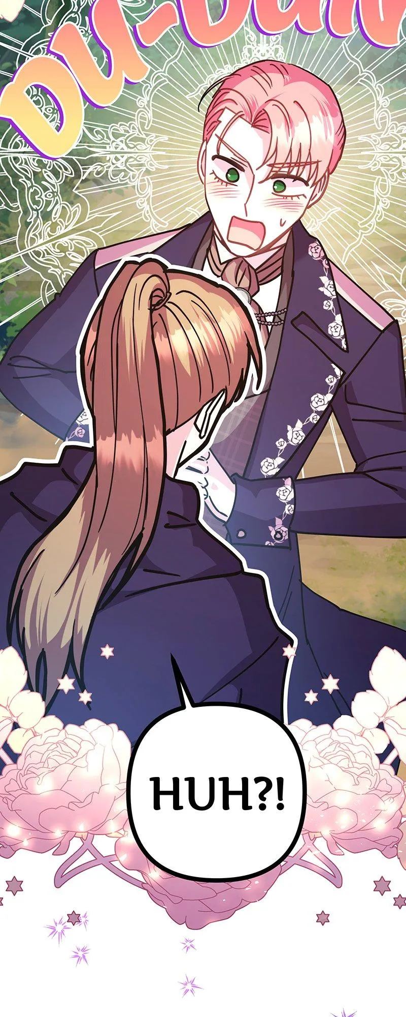 Another Typical Fantasy Romance Chapter 4.2 page 36