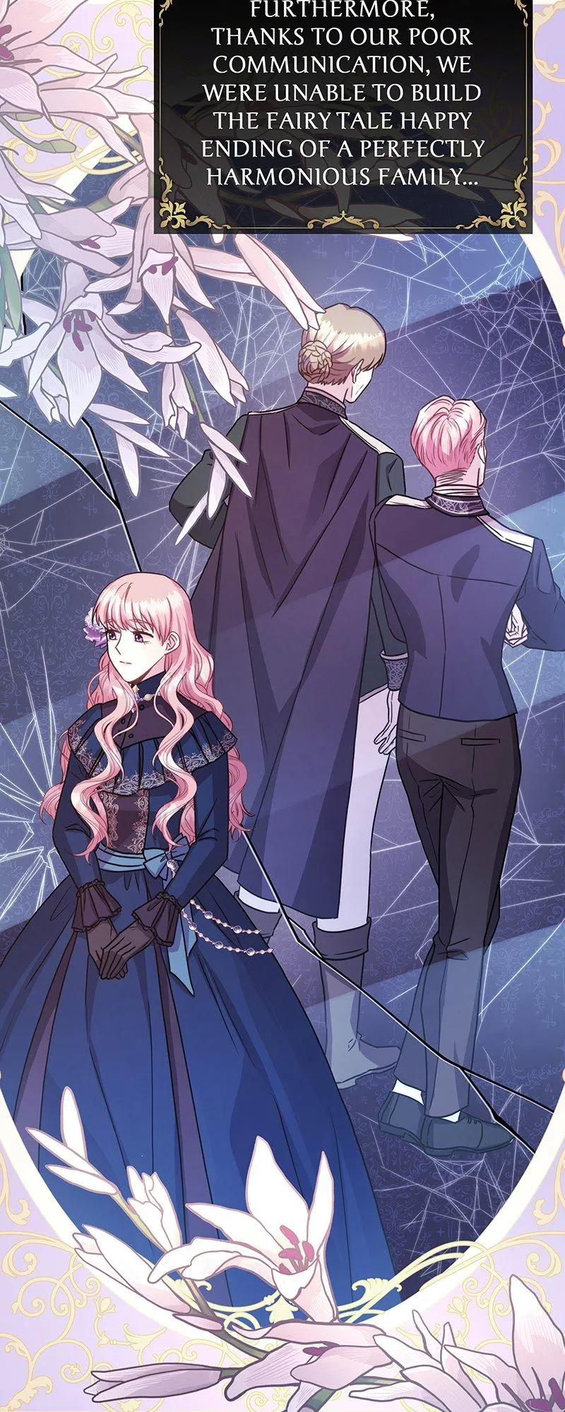 Another Typical Fantasy Romance Chapter 4.2 page 47