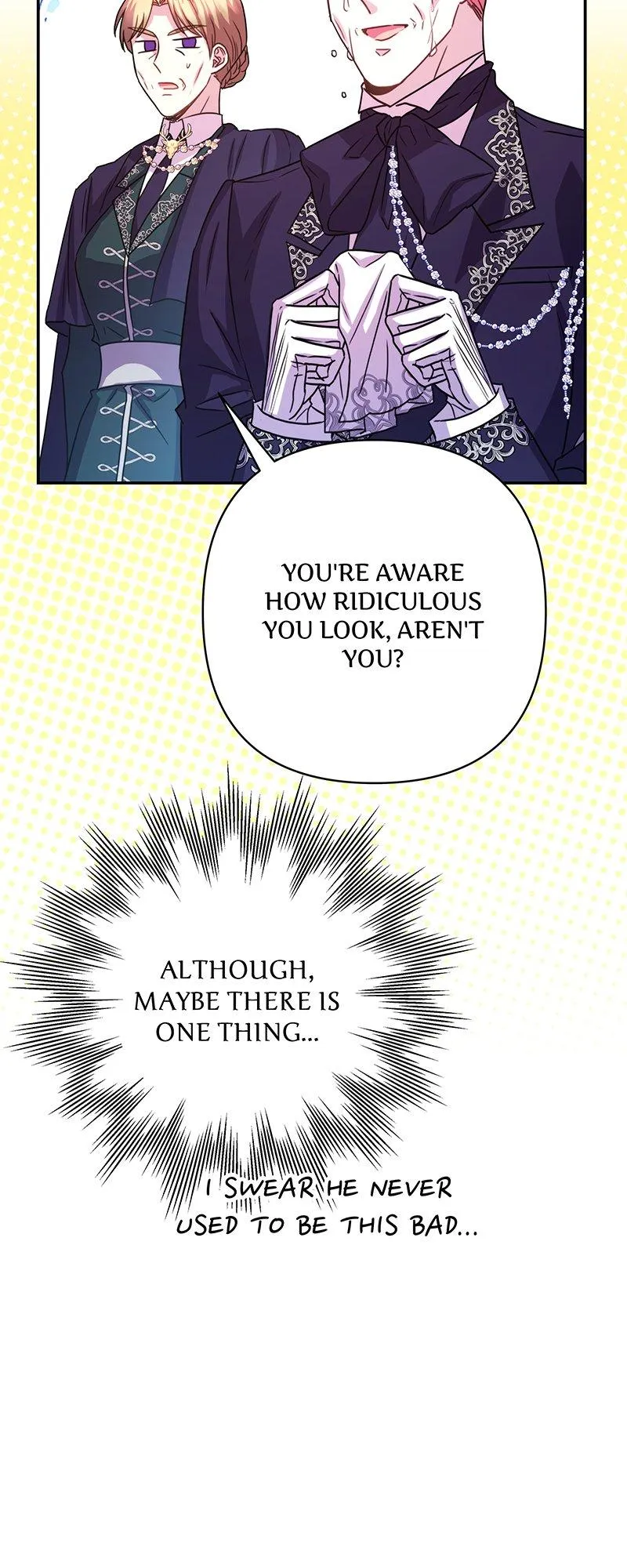 Another Typical Fantasy Romance Chapter 4.2 page 53