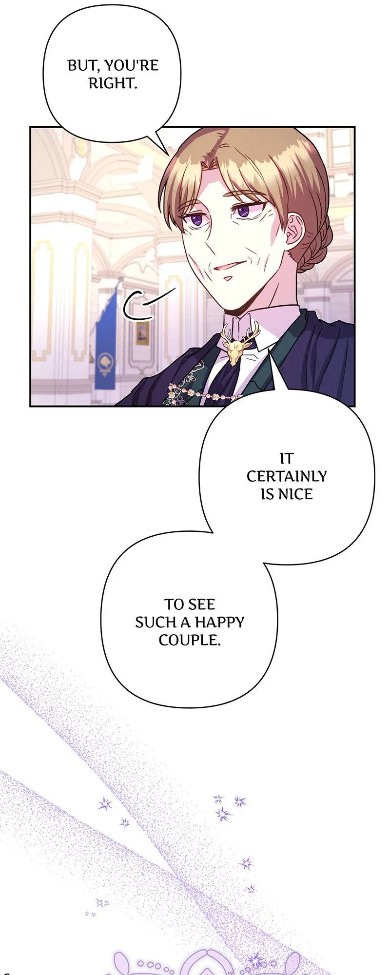 Another Typical Fantasy Romance Chapter 4.2 page 54