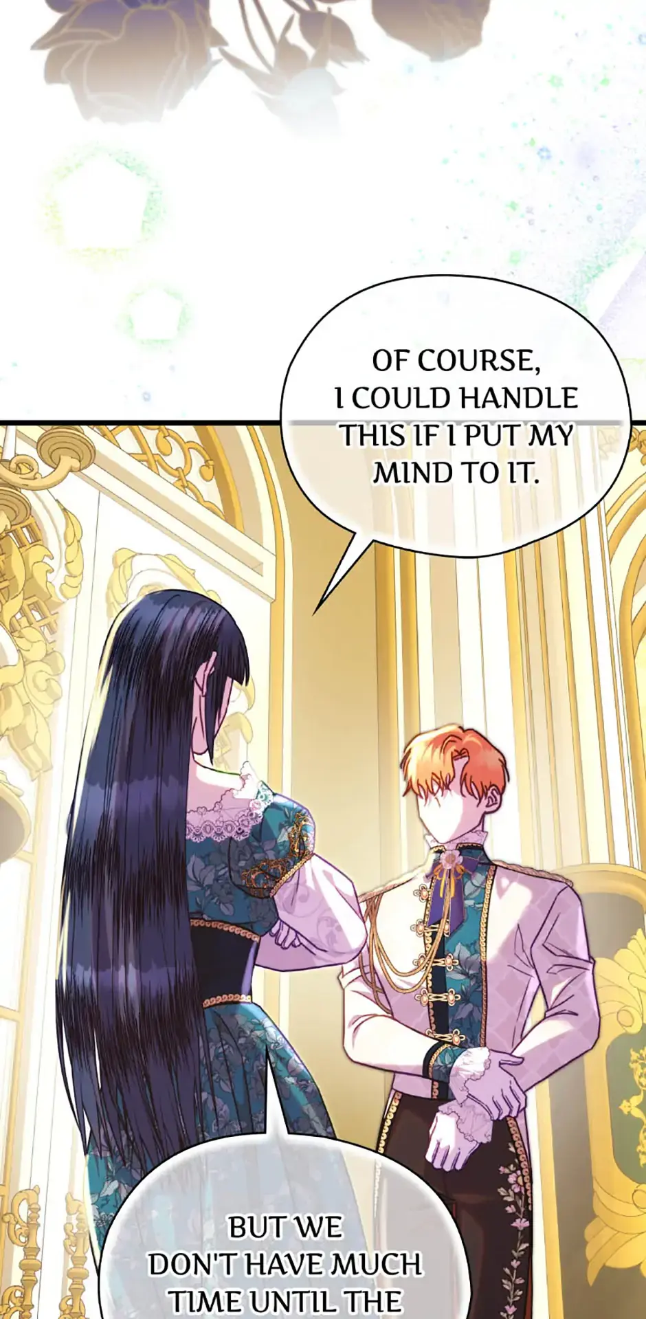 Another Typical Fantasy Romance Chapter 134 page 24