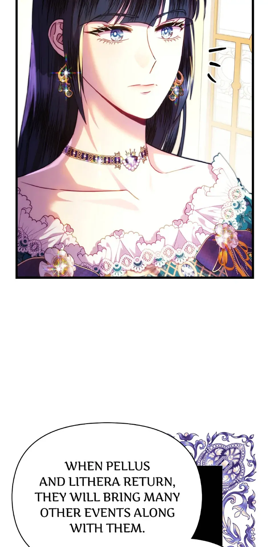 Another Typical Fantasy Romance Chapter 134 page 32