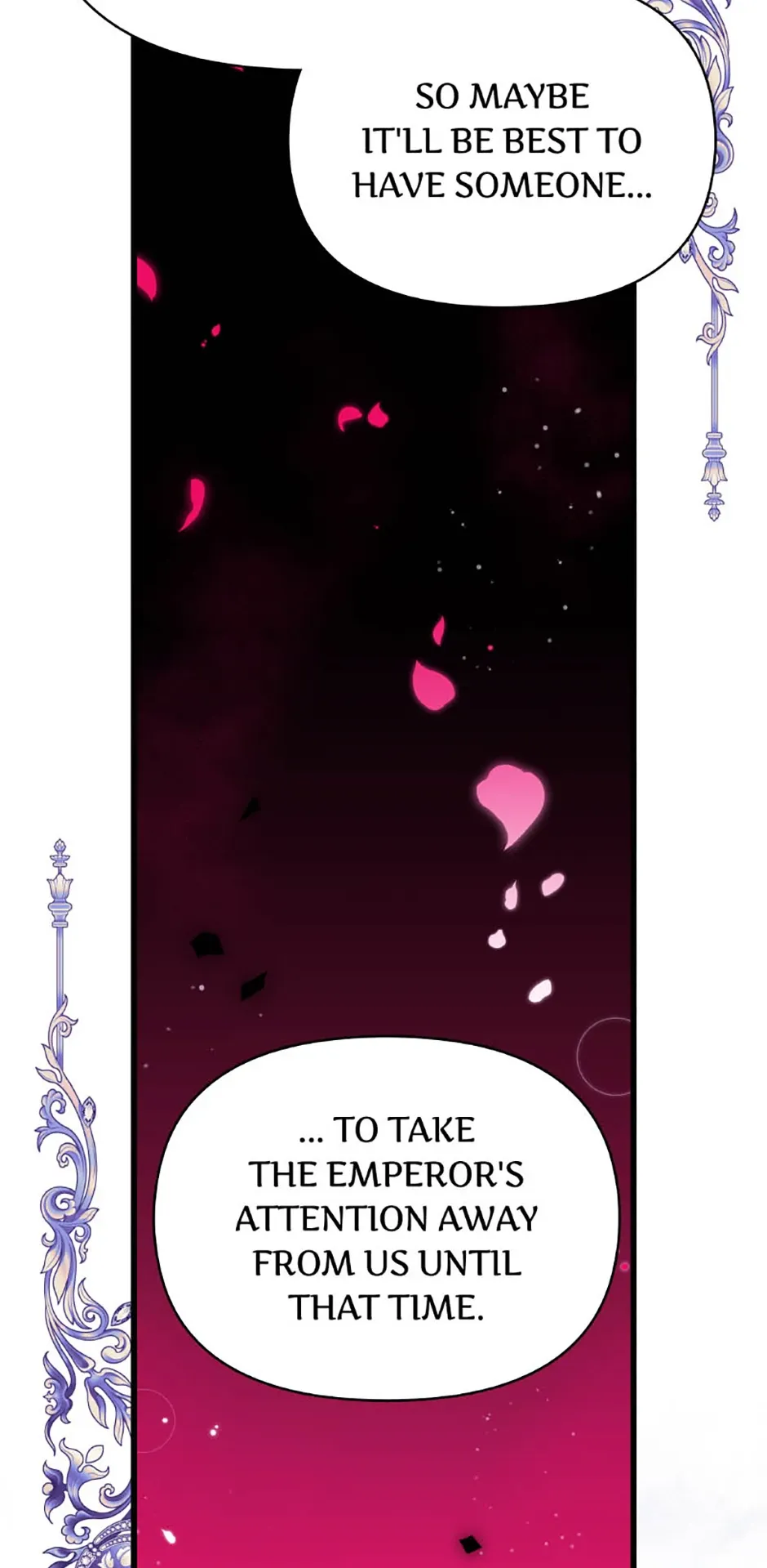 Another Typical Fantasy Romance Chapter 134 page 33