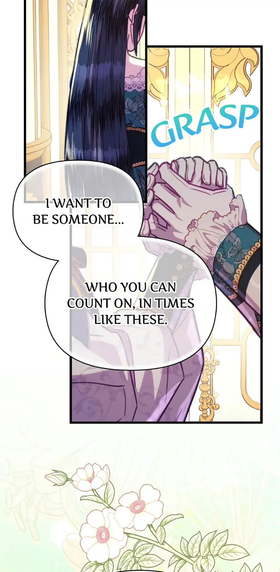 Another Typical Fantasy Romance Chapter 134 page 39