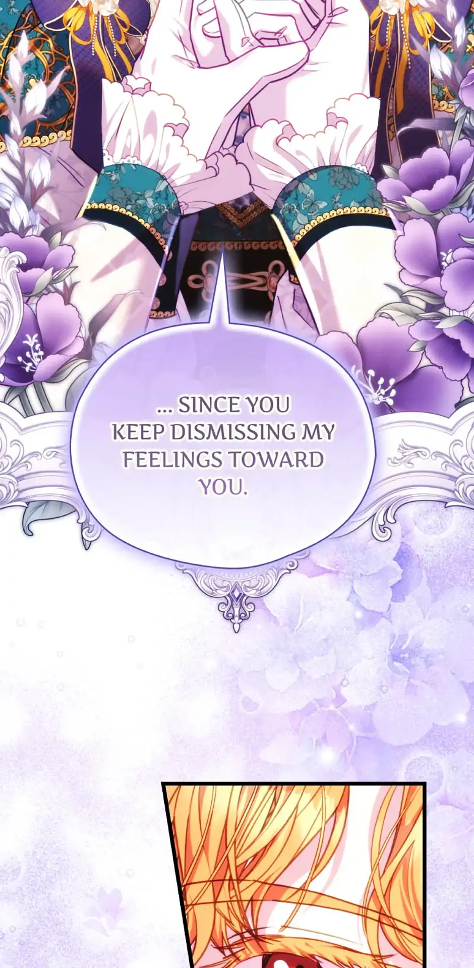 Another Typical Fantasy Romance Chapter 134 page 45