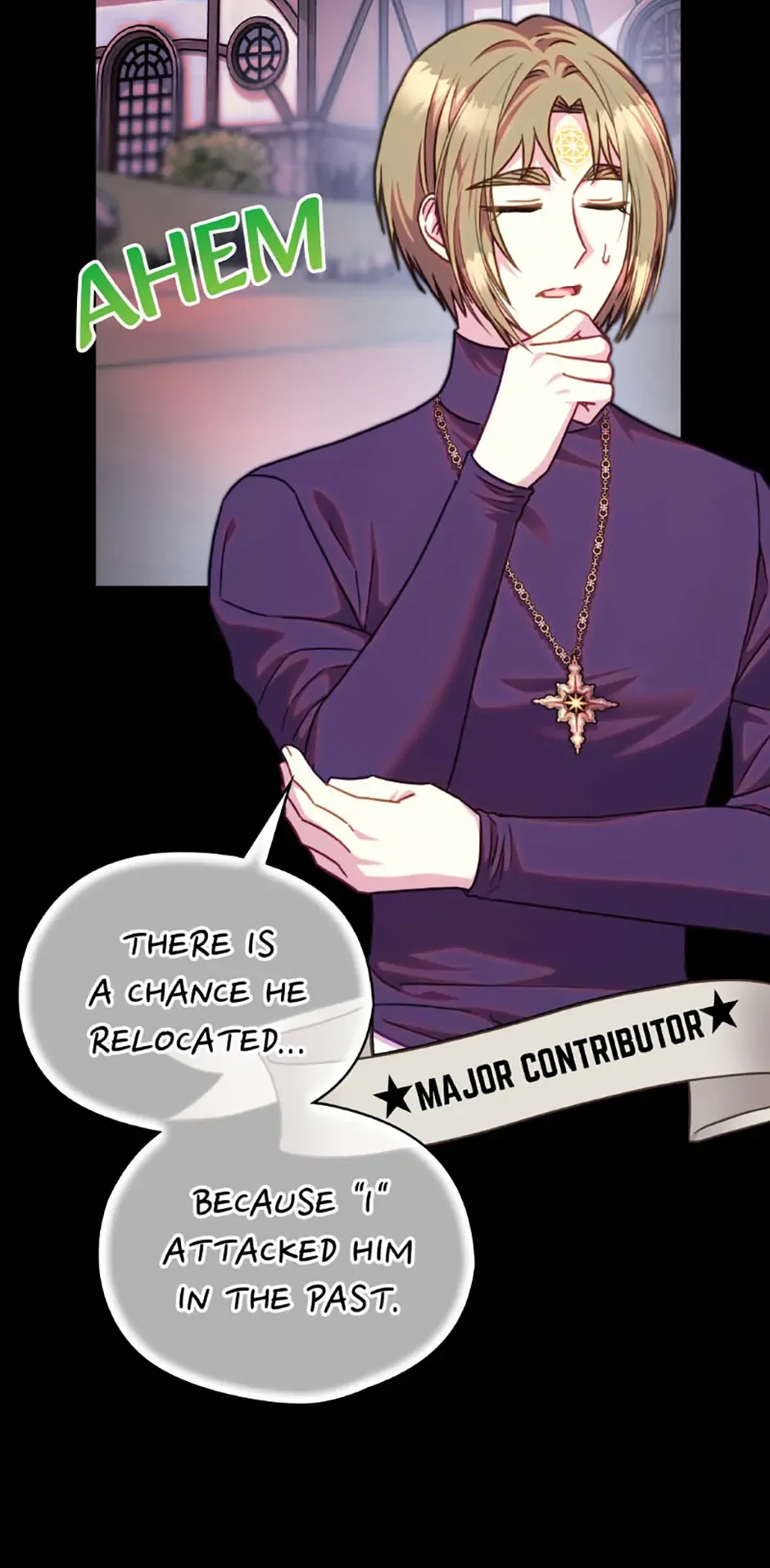 Another Typical Fantasy Romance Chapter 134 page 63