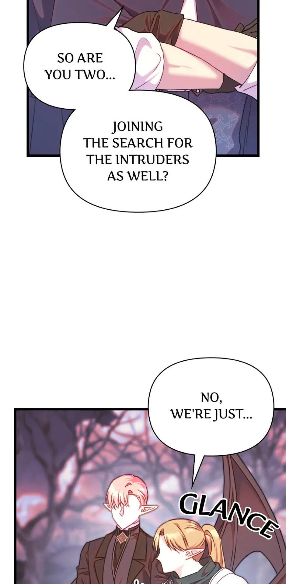 Another Typical Fantasy Romance Chapter 134 page 66