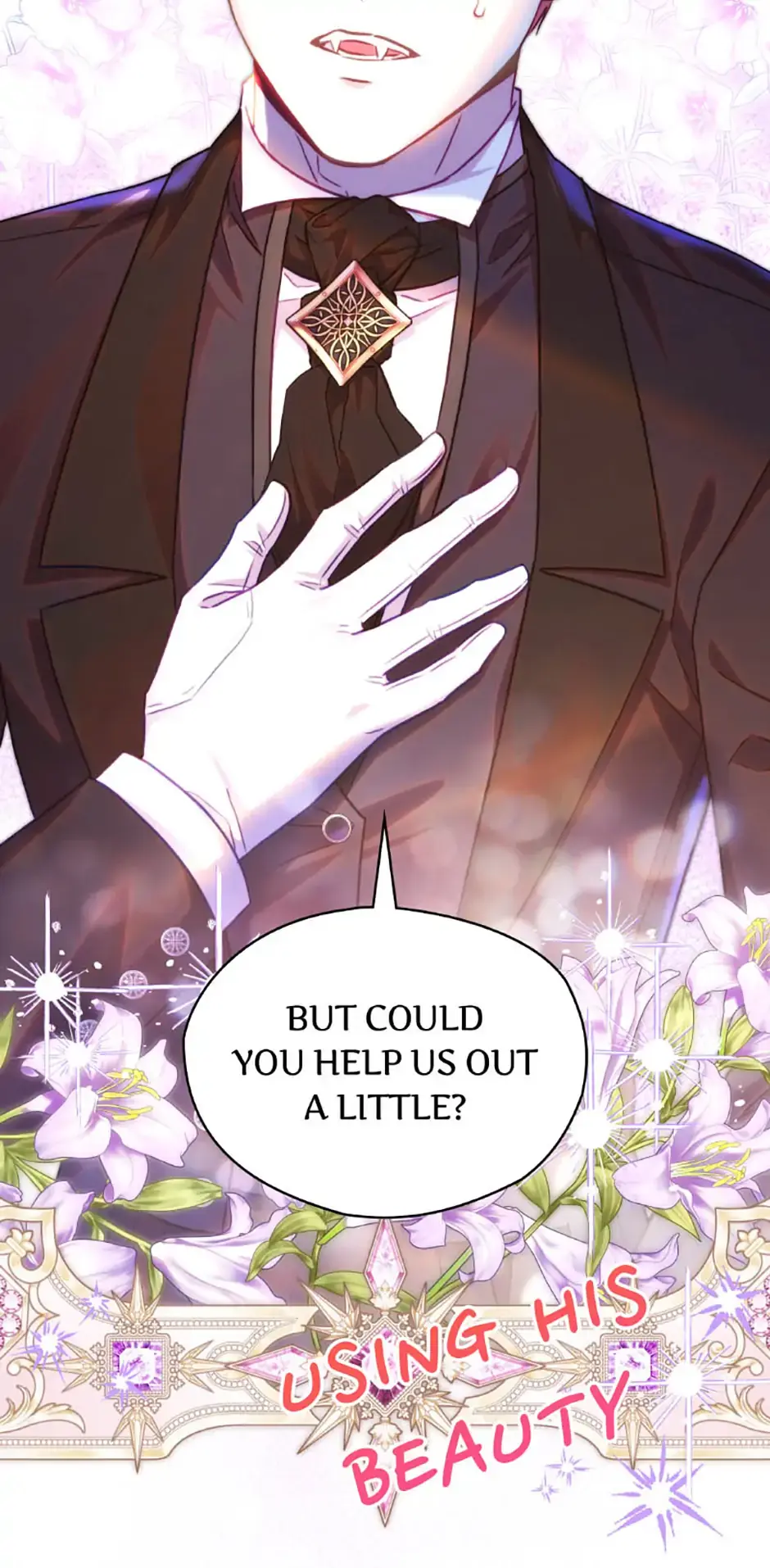 Another Typical Fantasy Romance Chapter 134 page 70