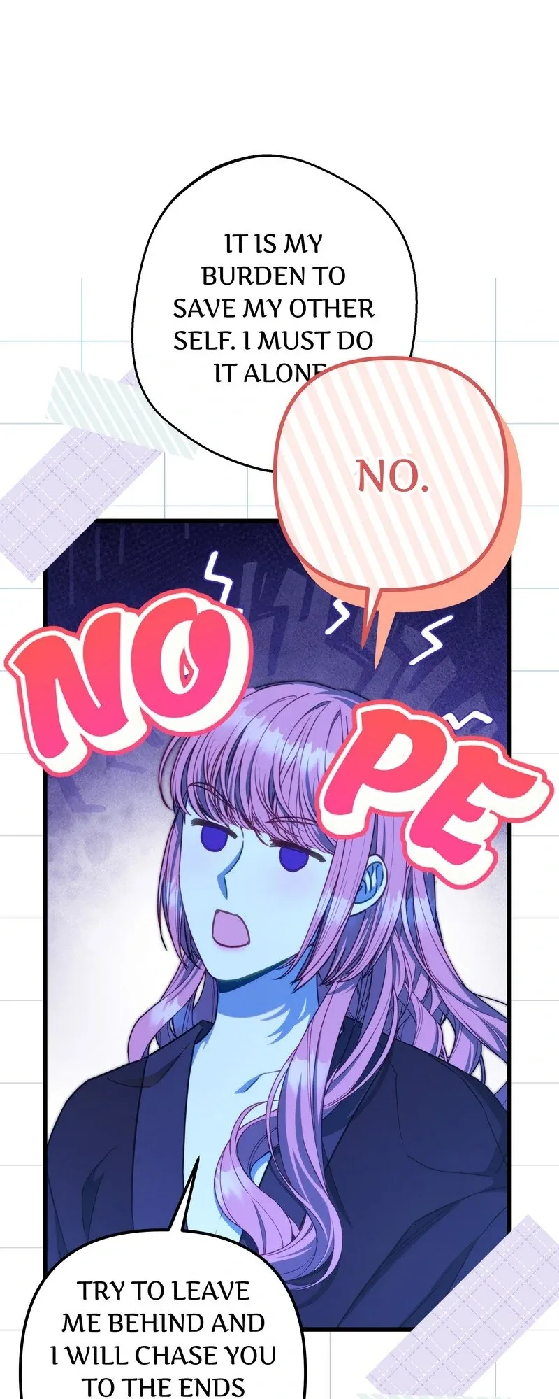 Another Typical Fantasy Romance Chapter 123 page 8