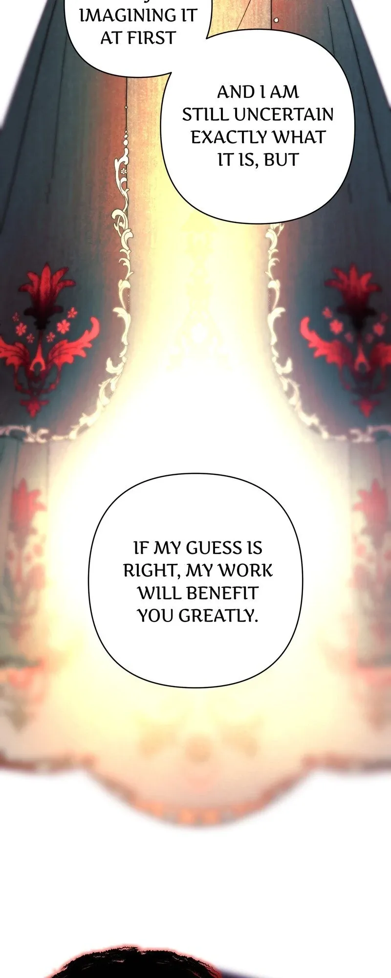 Another Typical Fantasy Romance Chapter 123 page 36