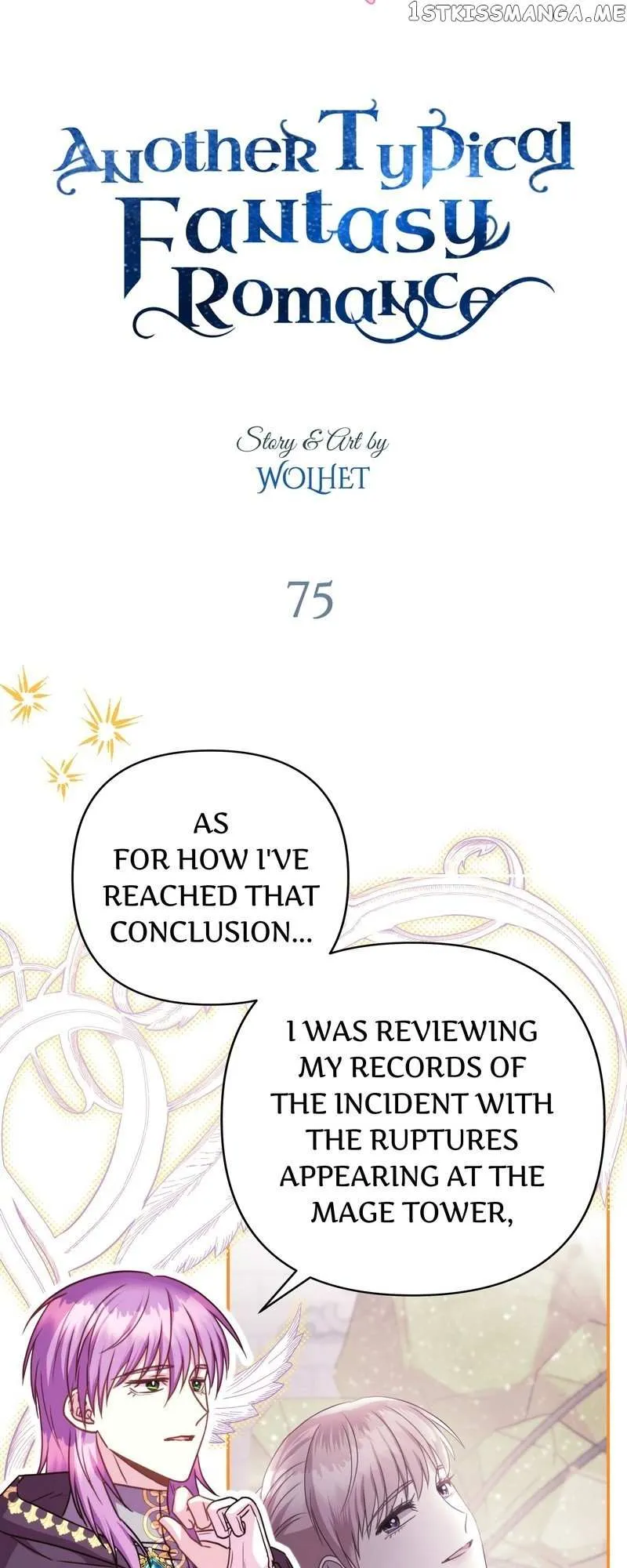 Another Typical Fantasy Romance Chapter 79 page 6