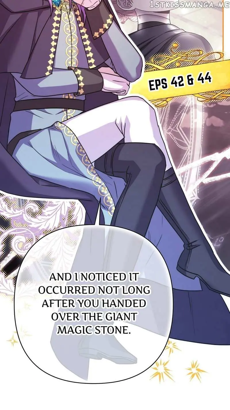 Another Typical Fantasy Romance Chapter 79 page 7