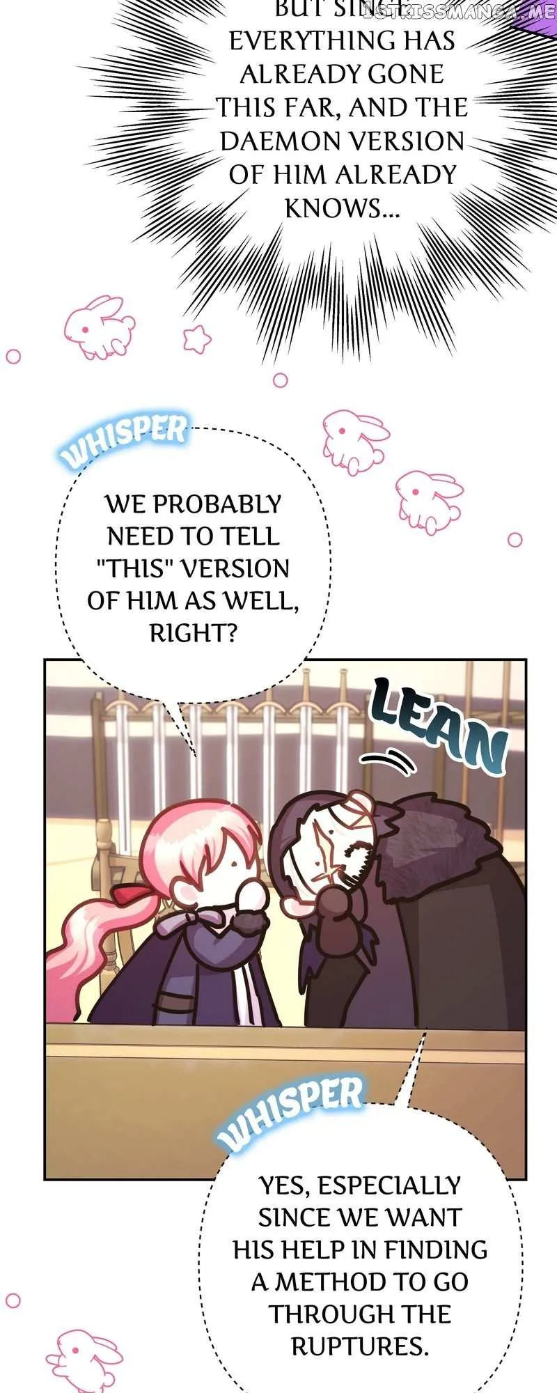 Another Typical Fantasy Romance Chapter 79 page 21