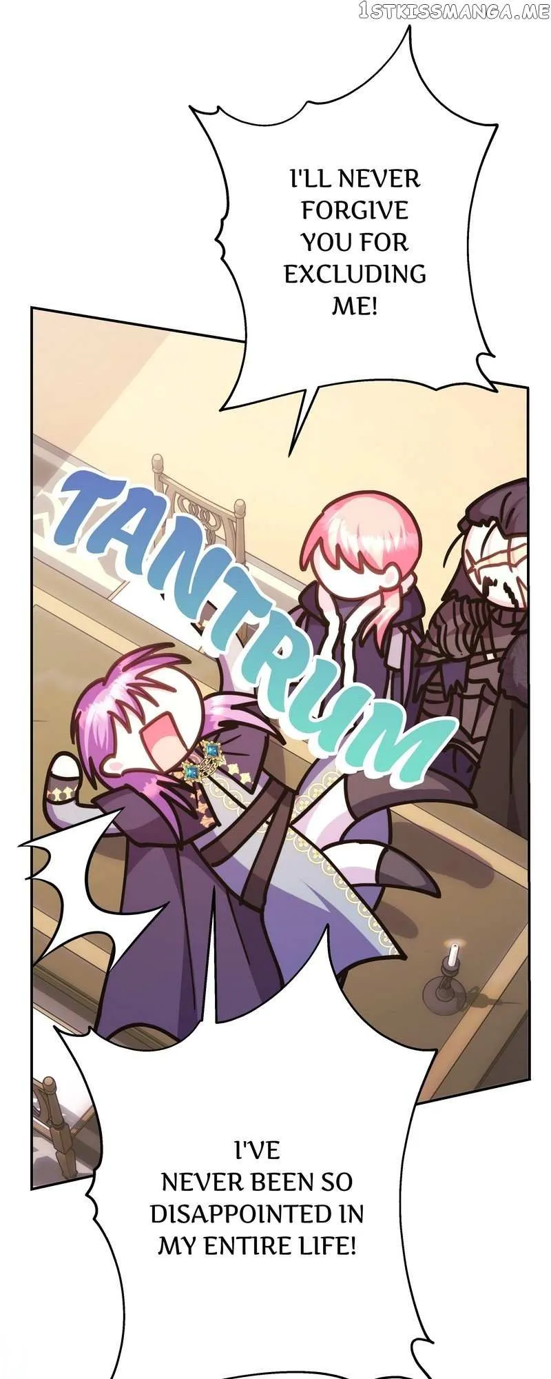 Another Typical Fantasy Romance Chapter 79 page 32