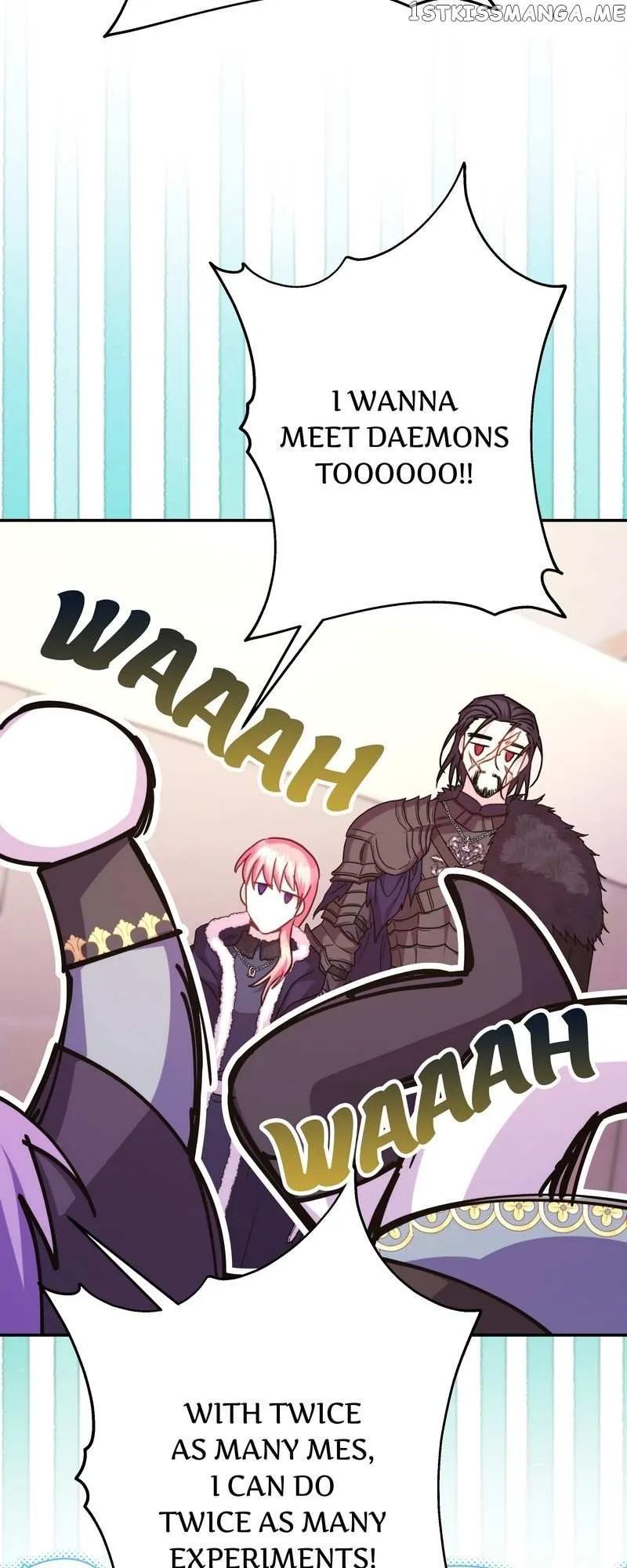 Another Typical Fantasy Romance Chapter 79 page 33