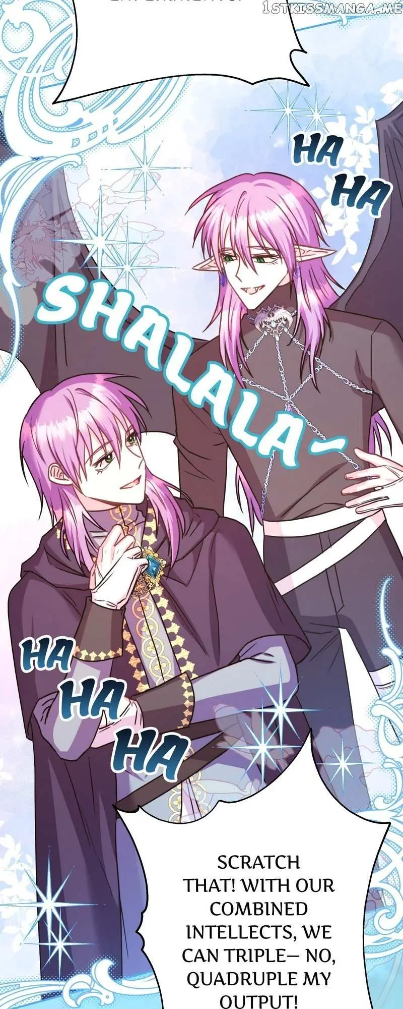 Another Typical Fantasy Romance Chapter 79 page 34