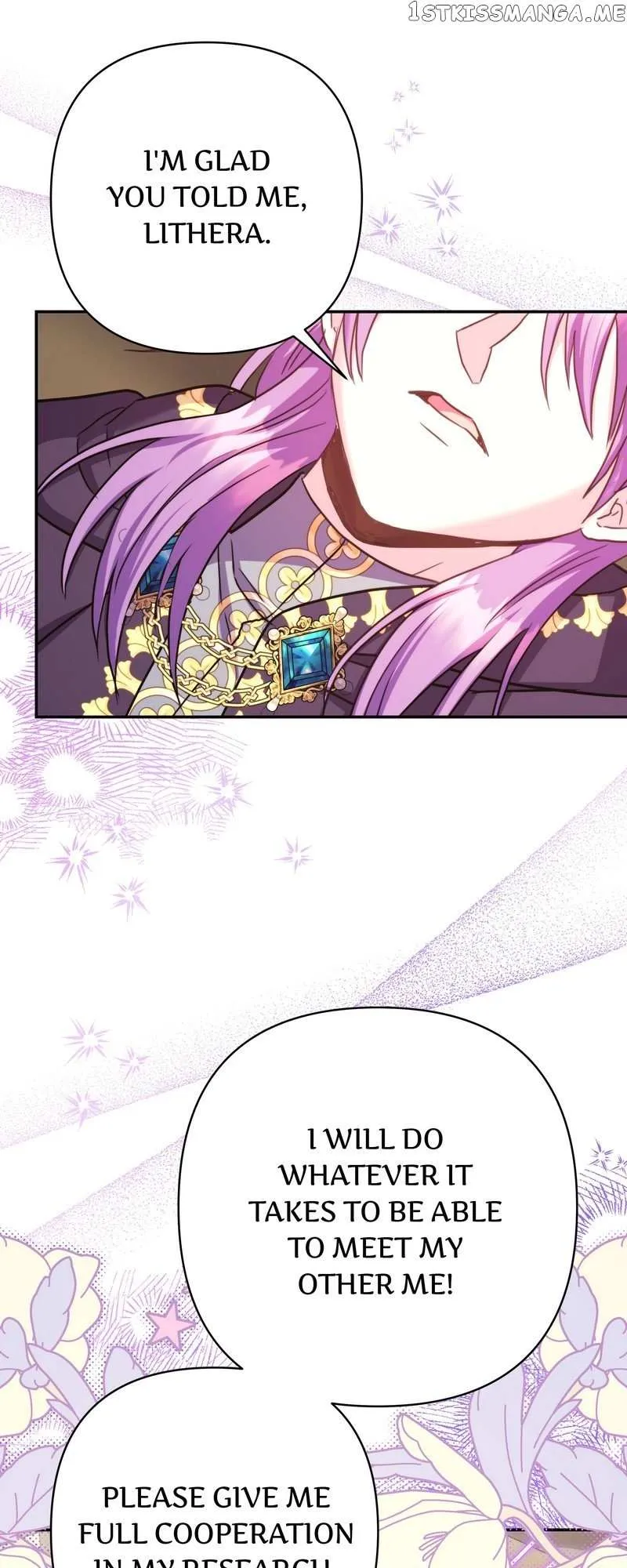 Another Typical Fantasy Romance Chapter 79 page 38
