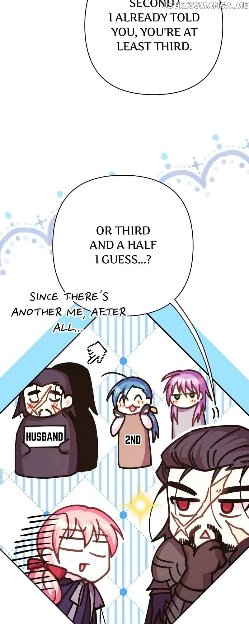 Another Typical Fantasy Romance Chapter 79 page 41