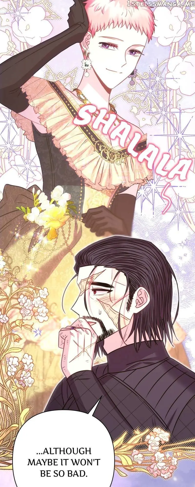 Another Typical Fantasy Romance Chapter 79 page 71