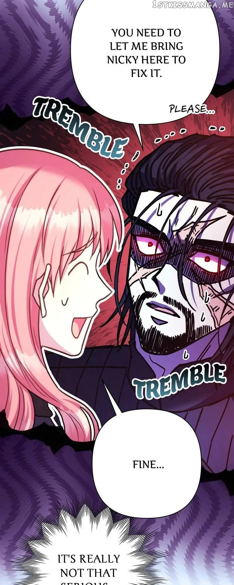 Another Typical Fantasy Romance Chapter 79 page 77