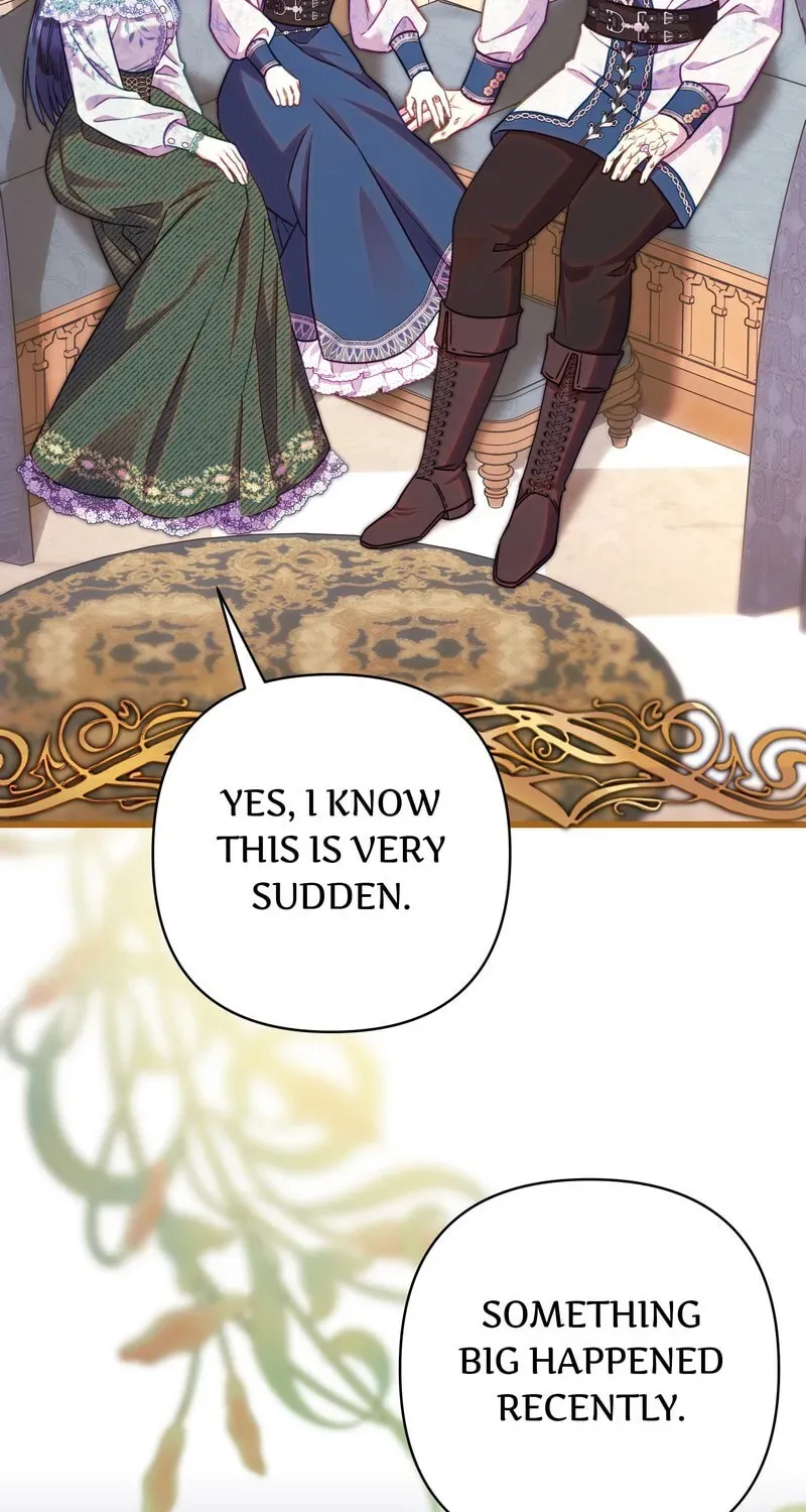 Another Typical Fantasy Romance Chapter 121.1 page 2