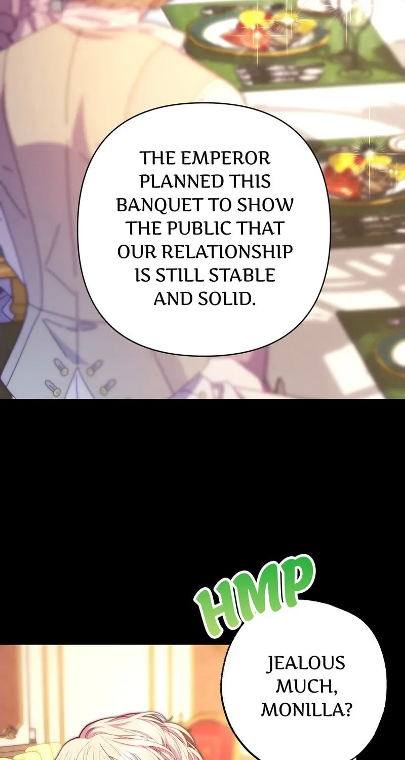 Another Typical Fantasy Romance Chapter 121.1 page 6