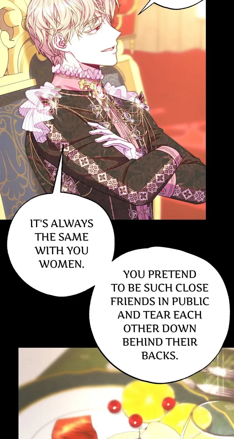 Another Typical Fantasy Romance Chapter 121.1 page 7