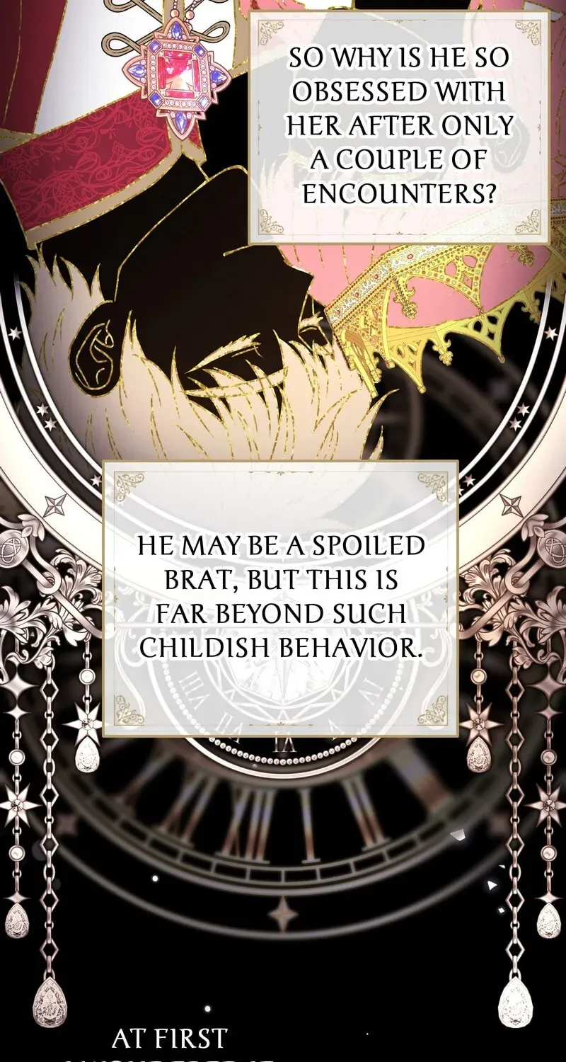 Another Typical Fantasy Romance Chapter 121.1 page 11