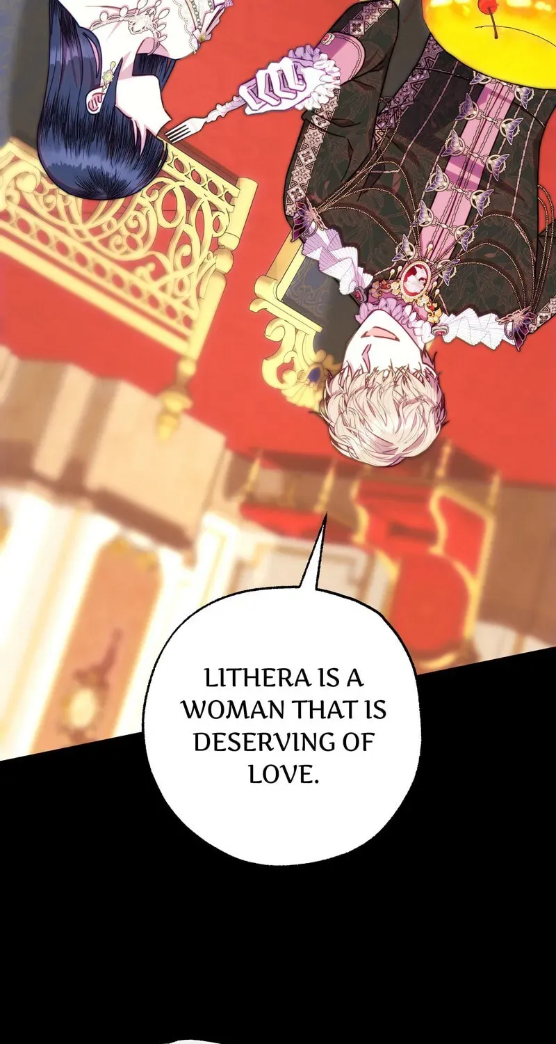Another Typical Fantasy Romance Chapter 121.1 page 21