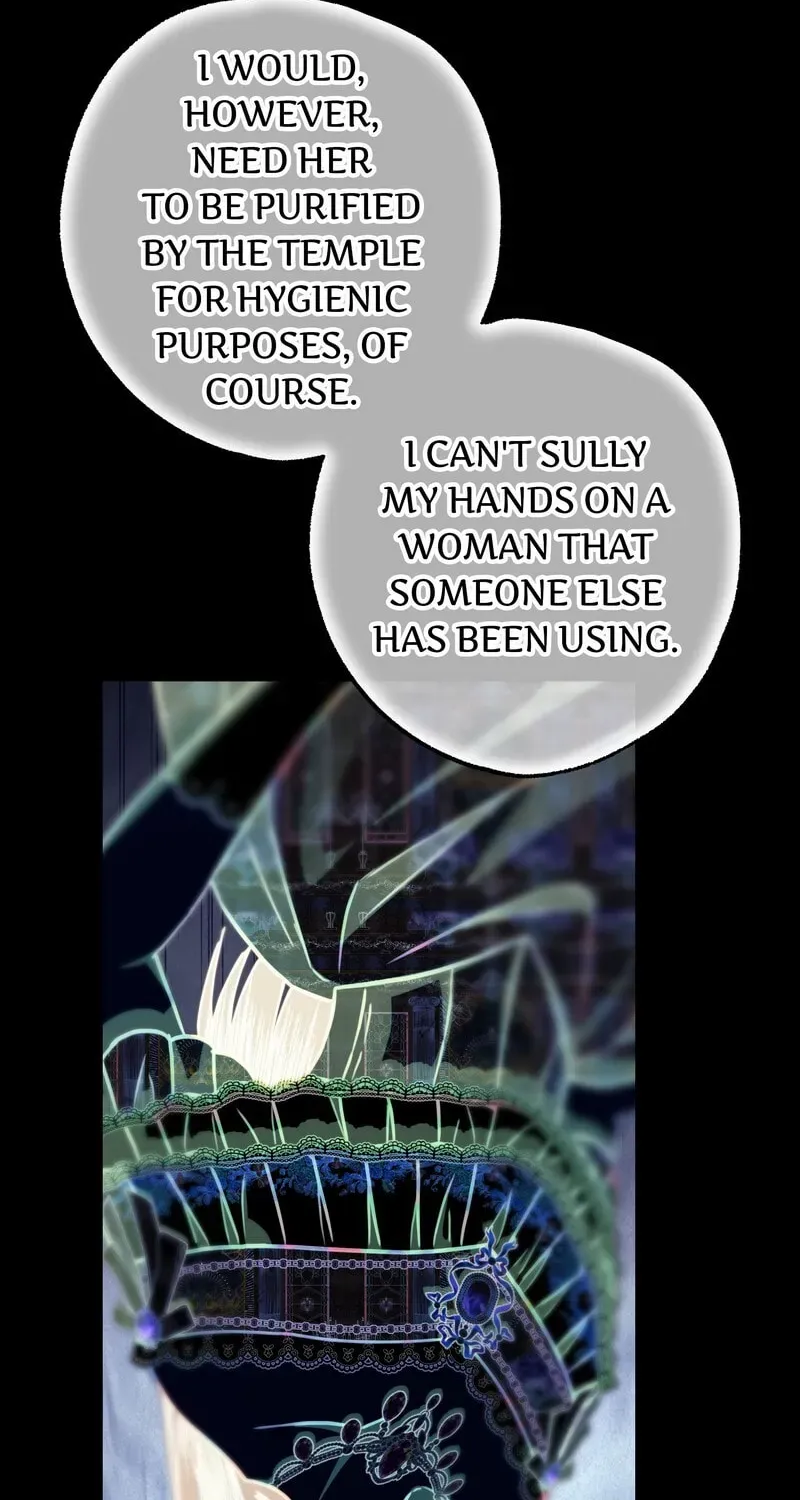 Another Typical Fantasy Romance Chapter 121.1 page 22