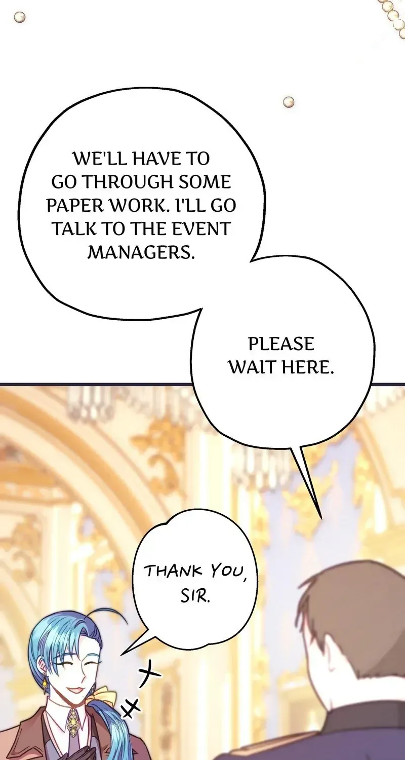 Another Typical Fantasy Romance Chapter 94.1 page 11