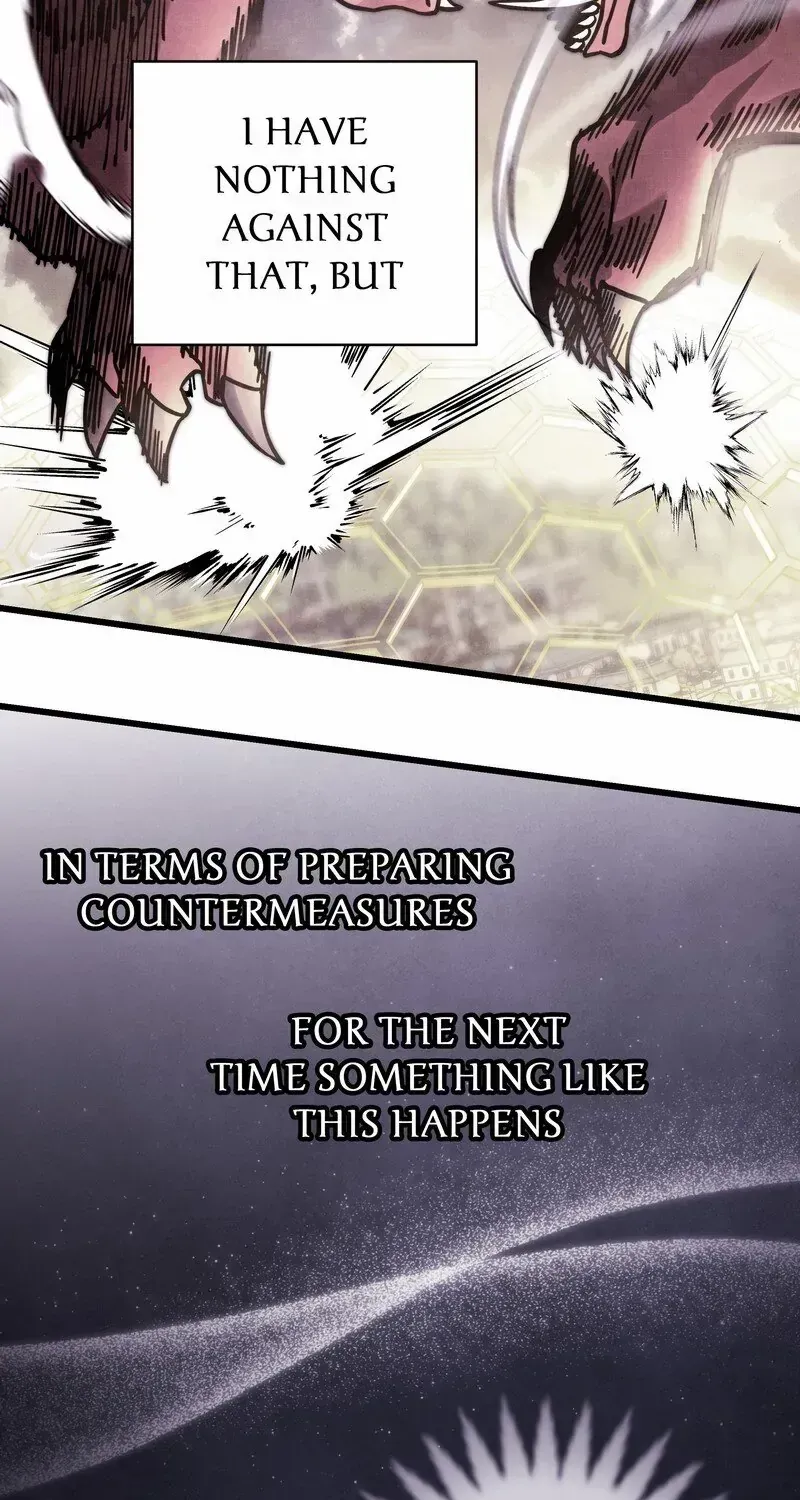 Another Typical Fantasy Romance Chapter 94.1 page 22