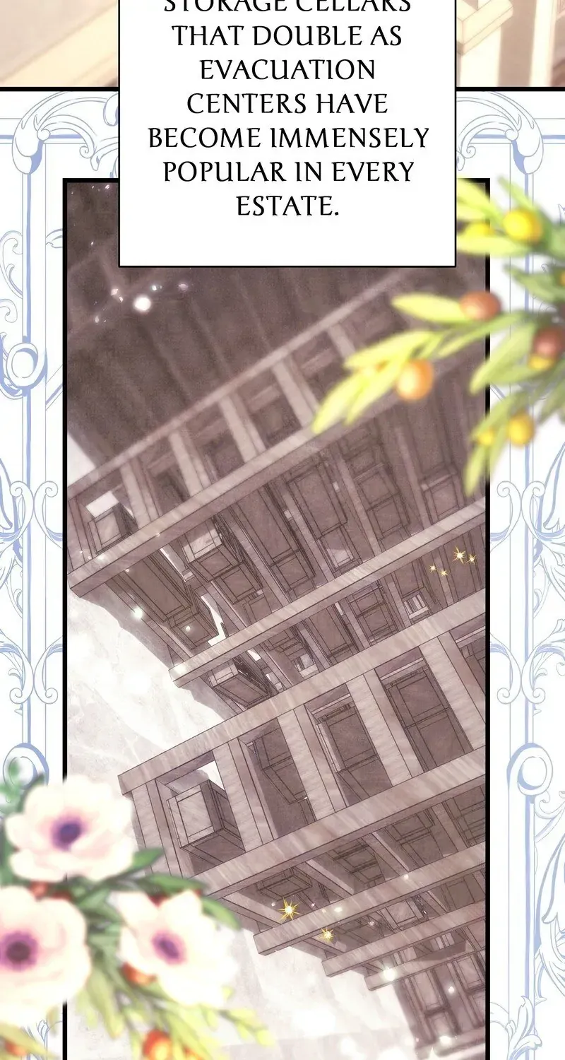 Another Typical Fantasy Romance Chapter 94.1 page 27