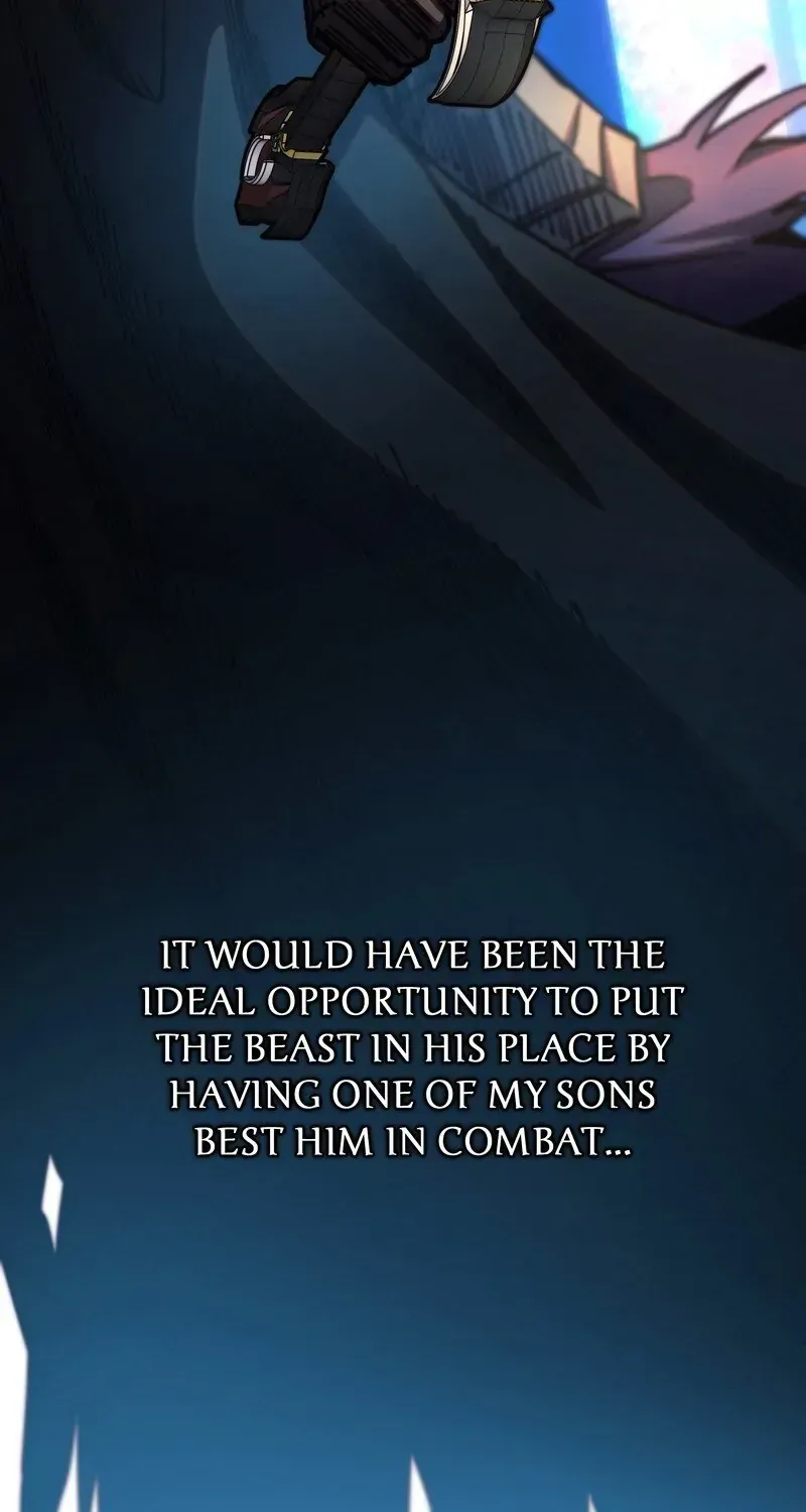 Another Typical Fantasy Romance Chapter 94.1 page 55