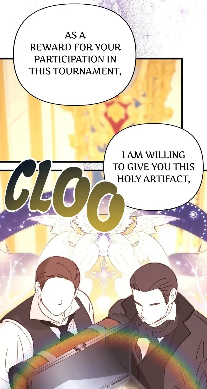 Another Typical Fantasy Romance Chapter 94.1 page 80