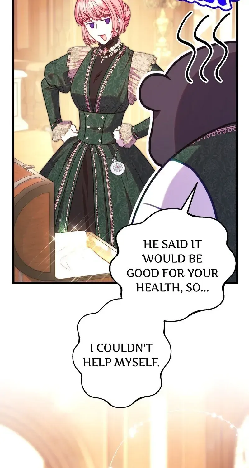 Another Typical Fantasy Romance Chapter 94.1 page 95