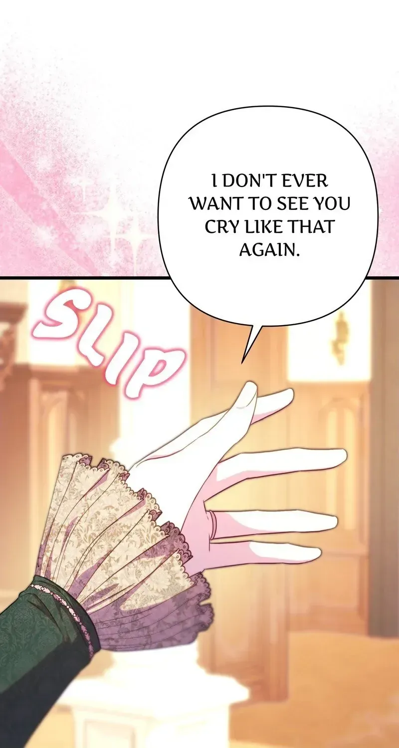 Another Typical Fantasy Romance Chapter 94.1 page 112
