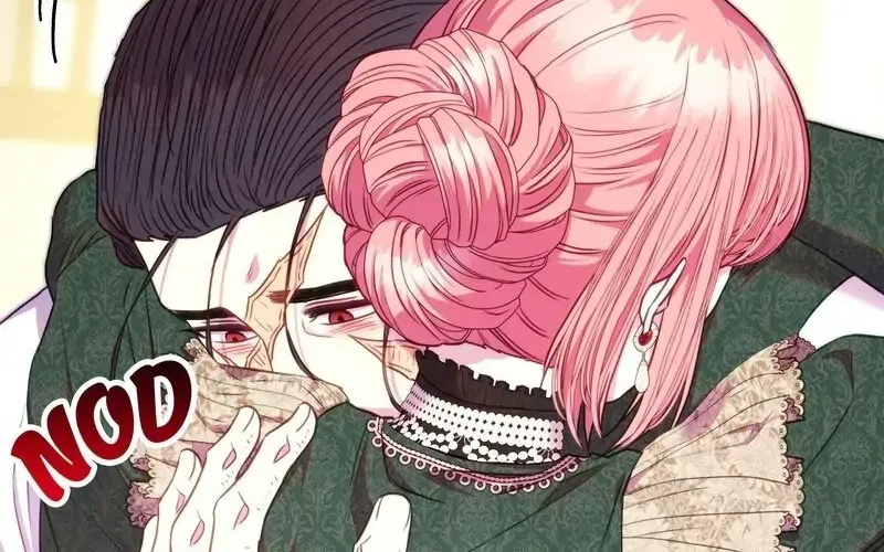 Another Typical Fantasy Romance Chapter 94.1 page 117